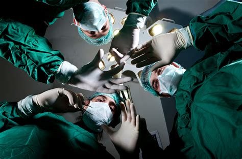 The Medical Expert Peculiar Luminous Spell Glove: A Game Changer for Emergency Medicine